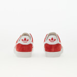 Tenisky adidas Gazelle 85 Better Scarlet/ Ftw White/ Gold Metallic EUR 45 1/3