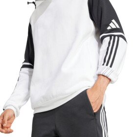 Mikina adidas Squadra 25 Hoodie M JD2976 muži XL