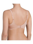 Podprsenka Ladyform Soft W staroružová 1596 - Triumph 75G starorůžová
