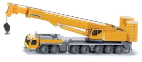 Siku Super Ťažký autožeriav Liebherr