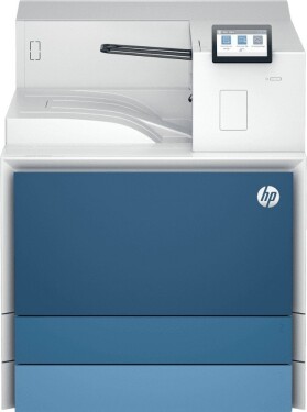 HP LaserJet Enterprise 8501dn (9S187A)