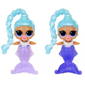 L.O.L. Surprise! Morské sestričky 2-pack