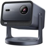 Hisense Hisense C2 projektor danych 2000 ANSI lumenów UHD 4K (3840x2160) Sivý