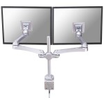 Neomounts Držiak na 2 monitory 10" - 30" (FPMA-D930D)