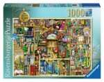 Ravensburger Bizarná knižnica 2