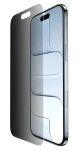 Belkin SCREENFORCE Invisiglass Privacy Anti-Microbial / Ochranné sklo / Apple iPhone Air (OVA212hq)