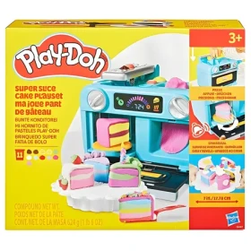 Hasbro Play-Doh Herná sada Rúra na torty