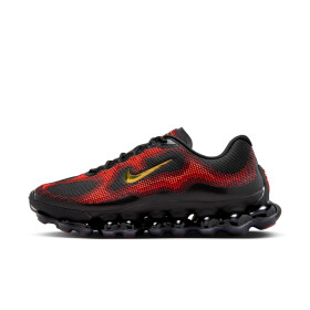 Tenisky Nike Liquid Max Black/ Metallic Gold-Team Red-Fire Red EUR 43