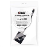 CLUB3D CAC-2170 adaptér Mini DisplayPort na HDMI / 4K 60Hz (CAC-2170)