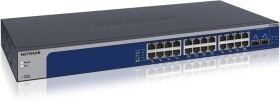 NETGEAR 24PT 10G/MULTI-GIG EASY
