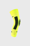 VOXX® kompresný návlek Protect knee neon yellow ks