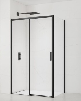 Sprchovací kút obdĺžnik 110x100 cm SAT TEX BB SIKOTEXDBB110S100C SIKOTEXDBB110S100C