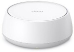 TP-Link TP-Link DECO BE22(1-PACK) siatkowy system wi-fi Dual-band (2.4 GHz/5 GHz) Wi-Fi 7 (802.11be) Biely 2 vnútorný