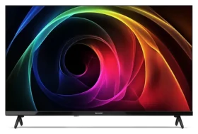 32" Sharp 32HA1205E / Televízia / HD Ready / DVB-T2/C / 3x HDMI / USB / CI+ (32HA1205E)