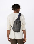 Patagonia Atom Sling 8L Smolder Blue