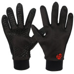 Futbalové rukavice FS S867851 S/M