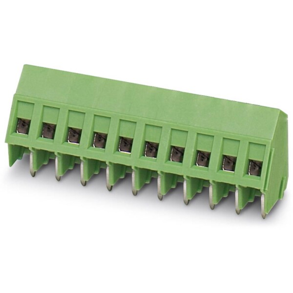 PCB terminal block SMKDSP 1,5/10 1733499 Phoenix Contact; 1733499