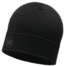 Ľahká čiapka Buff Merino Cap 1130139991000 jedna velikost