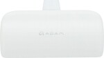 Adam Elements Adam Elements Gravity P5C - kompaktowy powerbank USB-C 5000mAh Čierny - Gwarancja bezpieczeństwa. Proste raty. Bezpłatna wysyłka od 170 zł.