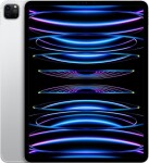 Apple iPad Pro 12.9" 6 gen. 256 GB 5G strieborný (MP213FD/A)