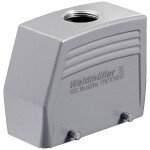 Weidmüller HDC 40D TOBU 1M40G CS 1114890000 puzdro konektora 1 ks; 1114890000