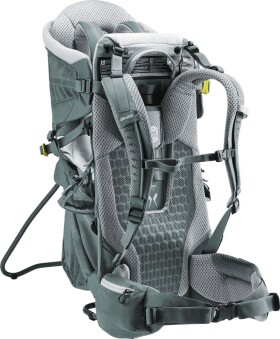 Deuter Kid Comfort Active zelená