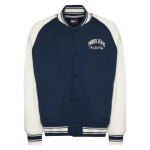 Tommy Jeans Varsity mikina M DM0DM18400 muži S