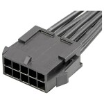 Molex 214758-2102 1 ks Bulk; 214758-2102