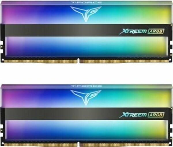 TeamGroup Xtreem ARGB DDR4 (TF10D432G3200HC16CDC01)