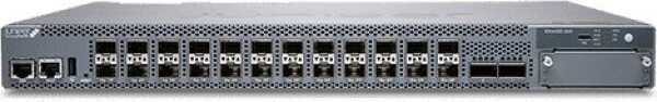XXX_Planet Technology Corp (Planet) Juniper EX4400-24X połączenia sieciowe 10G Ethernet (100/1000/10000) 1U Sivý