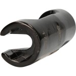 KS Tools 405.0152 1/2" kľúč na vstrekovacie rúrky pre BMW, 17 mm; 405.0152
