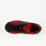 Tenisky adidas Superstar II Better Scarlet/ Core Black/ Mate Gold EUR 38