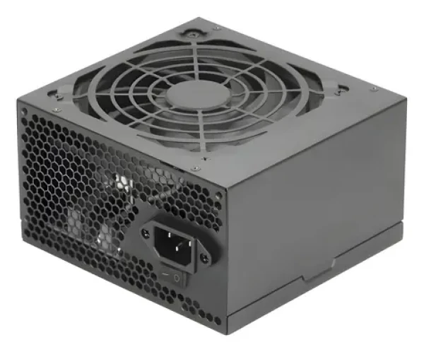 TAC APB550B / Zdroj / 550W / ATX / 80 PLUS Bronze / Non-modulárny / 120mm (TACANIMA-APB550)