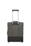 Kufor do lietadla 55x40x20 Travelite Crosslite 5.0 2w S exp. Dark Olive
