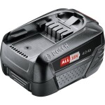 BOSCH PBA 18V 4.0 Ah / aku batéria / Li-ion / 1600A011T8 (1600A011T8)