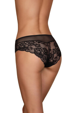 Dámske nohavičky č. 73 - Modo M bílá