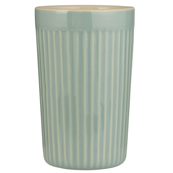 Ib Laursen Hrnček na latte Mynte Green Tea 375 ml