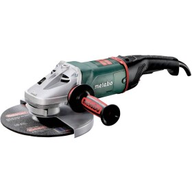 Metabo WEA 24-230 MVT Quick 606472000 uhlová brúska 2400 W; 606472000