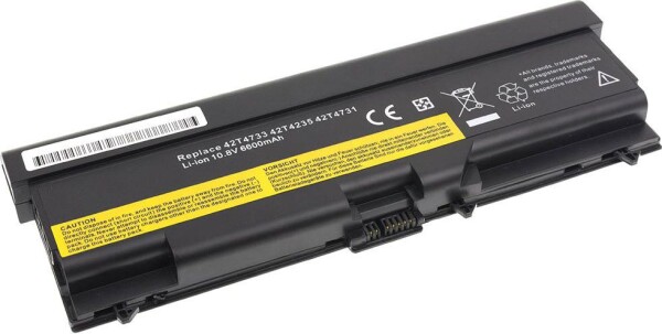 Green Cell do Lenovo T430 T530 W530 (LE50)