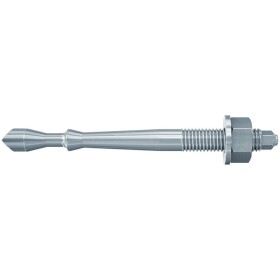 Fischer FHB II-A S M16 x 95/165 kotviacu tyč Highbond 260 mm 16 mm 97296 10 ks; 97296