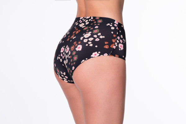 Peggy Brown Maxi spodný diel - Julimex S