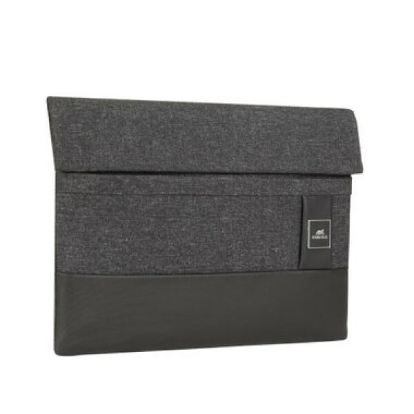 Riva Case 8802 čierna / púzdro pre MacBook Pro a Ultrabook 13 (RC-8802-B)