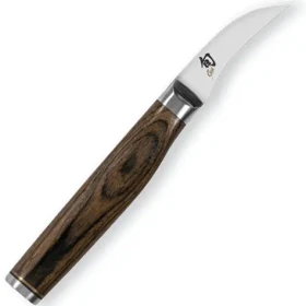 KAI Shun Premier TM TDM-1715 / Nôž na lúpanie / 5 cm / VG-MAX / damask 32 vrstiev / 61 HRC (KAI TDM1715)