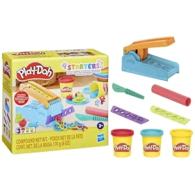 Hasbro Play-Doh Štartovacia fabrika zábavy