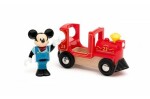 BRIO Disney and Friends Lokomotíva Myšiaka Mickeyho