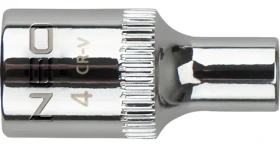 NEO 08-231 / Nadstavec 1/4" 13 mm šesťhranný (08-231)