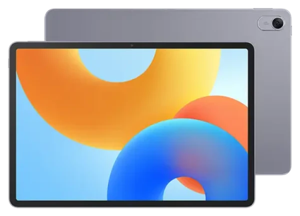 Huawei MatePad 11.5" 256GB sivá / 11.5" 2456x1600 / OC 2.29+2.05+1.31GHz / 8GB / 256GB / WiFi / HarmonyOS 4.3 (53014KCN)