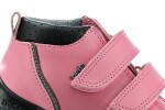 Beda Black Rose celoročné členkové barefoot topánky (BFN 170060/W/M/NL/OK/GR) 32 EUR