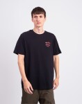 Skate World Better TBF T-Shirt černá L