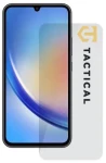 Tactical Glass Shield 2.5D sklo pre Samsung Galaxy A34 5G číra (8596311206344)